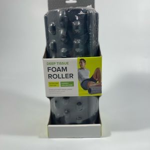 COPY - GAIAM Foam Roller